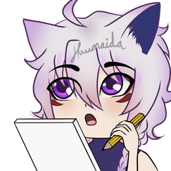 Noted Emote by Skye Haumaida