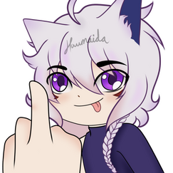 Flip Emote by Skye Haumaida