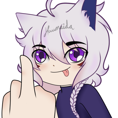 Flip Emote by Skye Haumaida